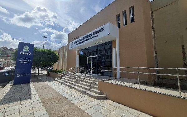 Privado: Hoje é o último dia para o pagamento do IPTU em Crato