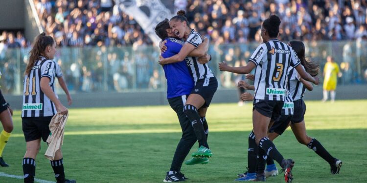 Brasileirão Feminino A2 : Todos os CAMPEÕES, Ano a ano