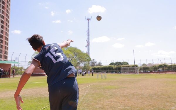 Encerramento dos JEJUNO’s acontece na próxima sexta-feira (21)