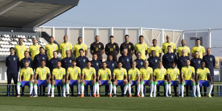 Começa hoje a Copa do Mundo do Catar