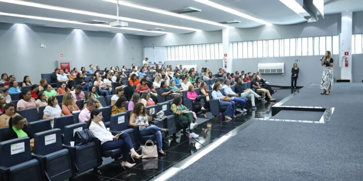 Última palestra sobre atuação do Ministério Público na fiscalização de medidas socioeducativas em meio aberto ocorre na próxima segunda-feira (29)