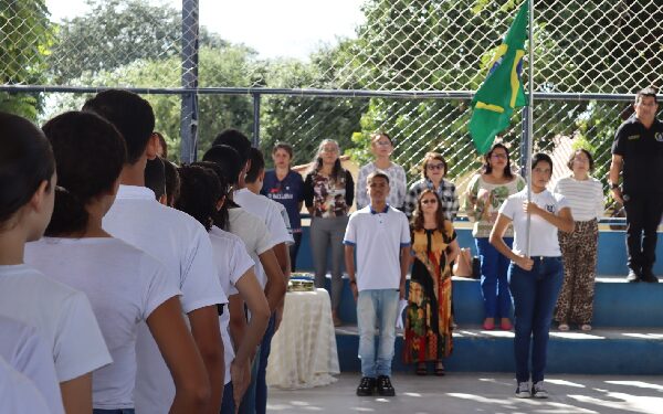 Juazeiro Do Norte: Seduc Abre Inscrições Para Processo Seletivo – Badalo