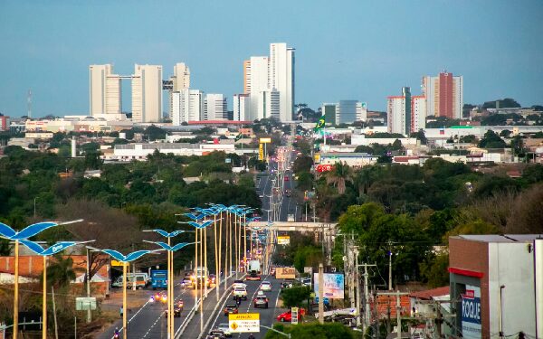 Turismo em Juazeiro do Norte é impulsionado por época de festas no Cariri