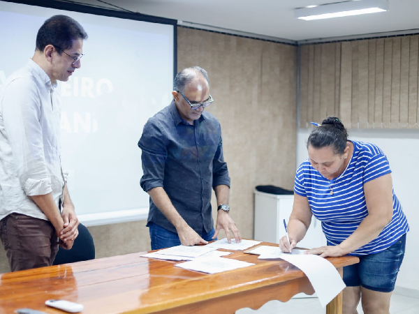 Projeto Sapateiro do Amanhã contempla empresas de calçados