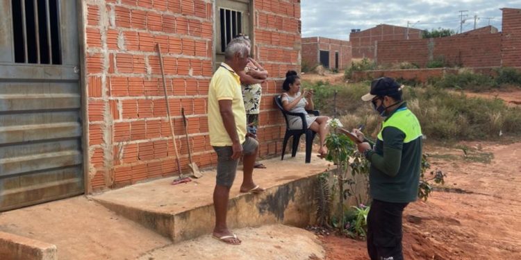 Juazeiro do Norte: Cagece realizou mais de 16 mil visitas educativas entre 2022 e 2023