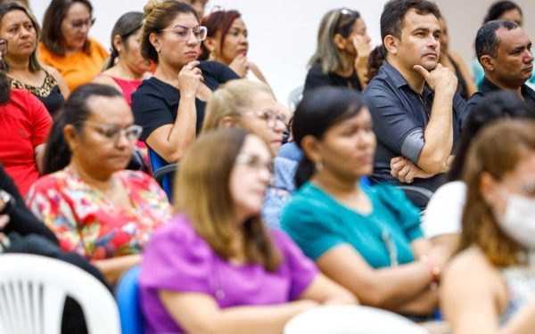 Juazeiro do Norte dá início à Jornada Pedagógica 2024 nesta sexta-feira (26)